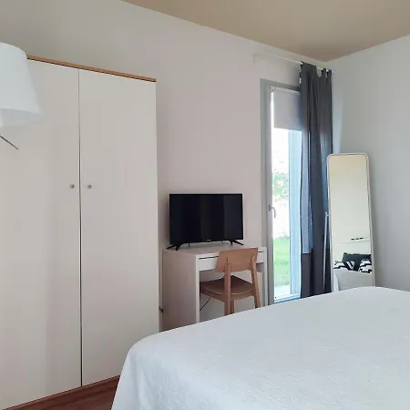 Dimore Della Fausa Casa vacanze