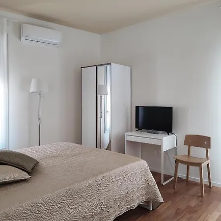 Dimore Della Fausa Giurdignano