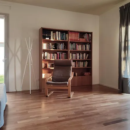 Dimore Della Fausa Holiday home Giurdignano