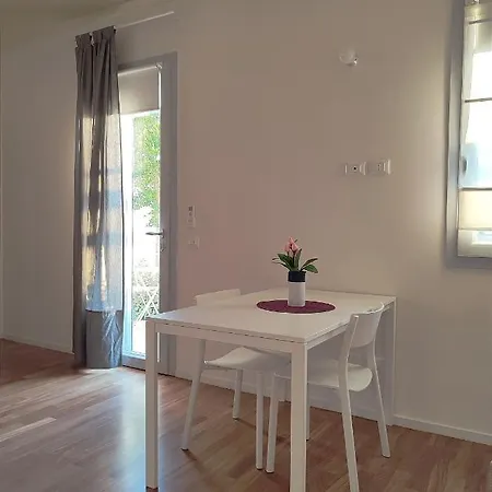 Casa vacanze Dimore Della Fausa