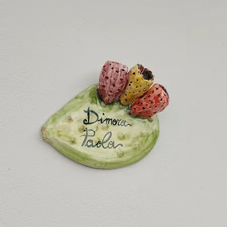 Casa vacanze Dimore Della Fausa