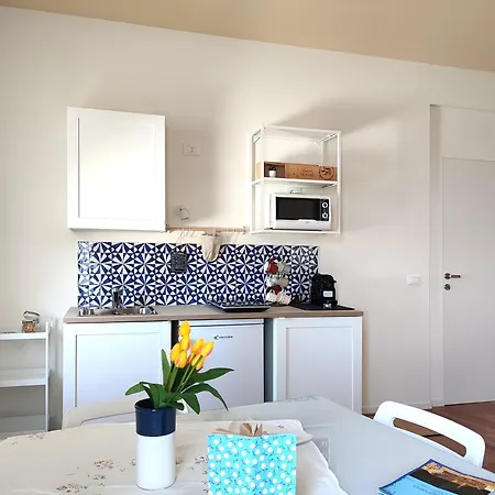 Dimore Della Fausa Casa vacanze *