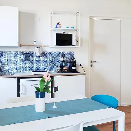 Casa vacanze Dimore Della Fausa Giurdignano