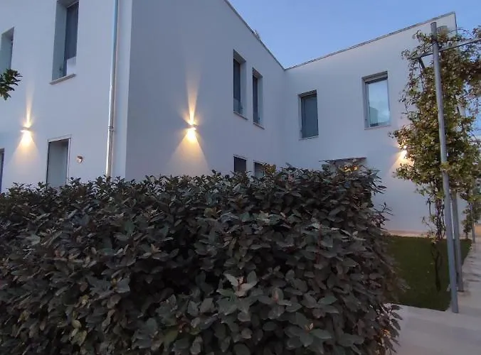 Dimore Della Fausa Giurdignano