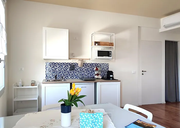 Dimore Della Fausa Holiday home *